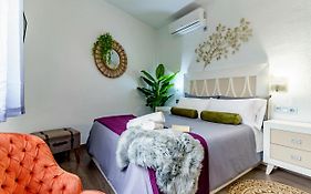My Granada Garden - Tree Of Life Apartment