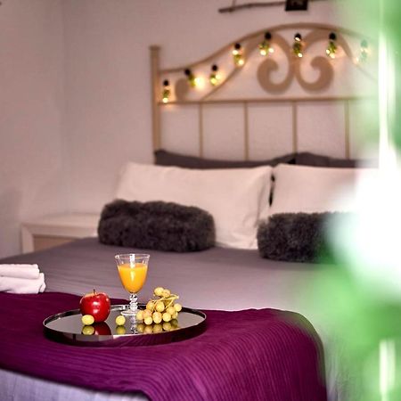 My Granada Garden - Tree Of Life Apartment Extérieur photo