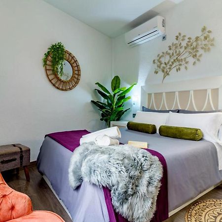 My Granada Garden - Tree Of Life Apartment Extérieur photo