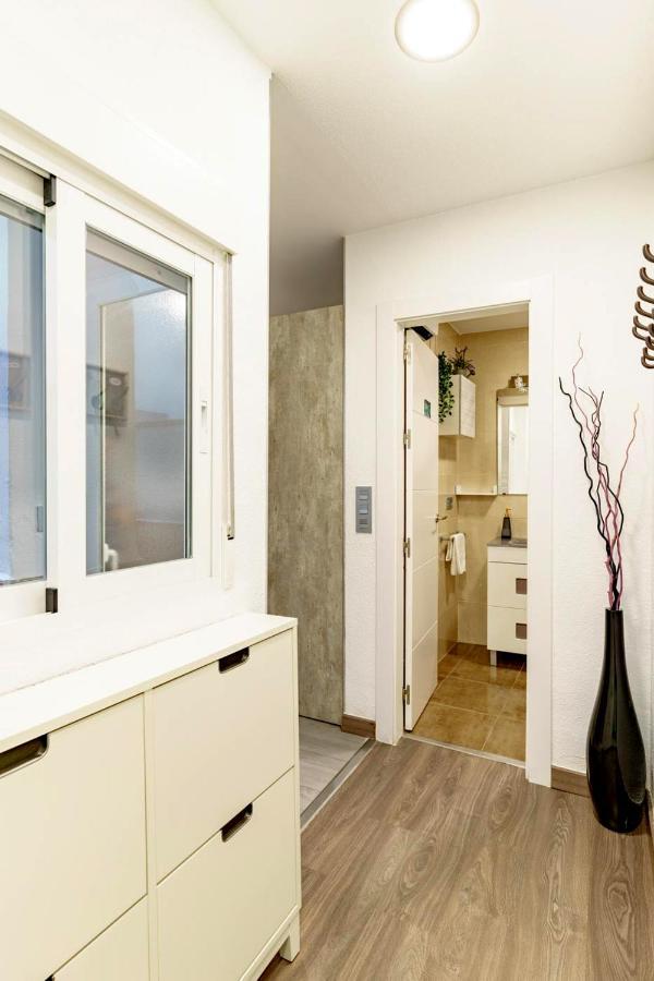 My Granada Garden - Tree Of Life Apartment Extérieur photo
