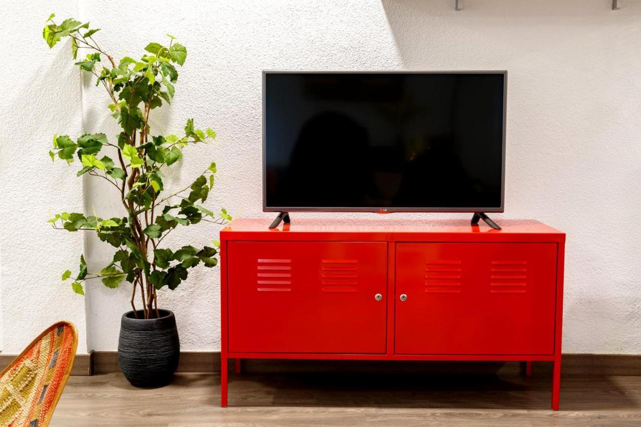 My Granada Garden - Tree Of Life Apartment Extérieur photo