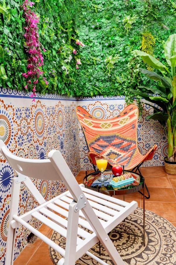 My Granada Garden - Tree Of Life Apartment Extérieur photo
