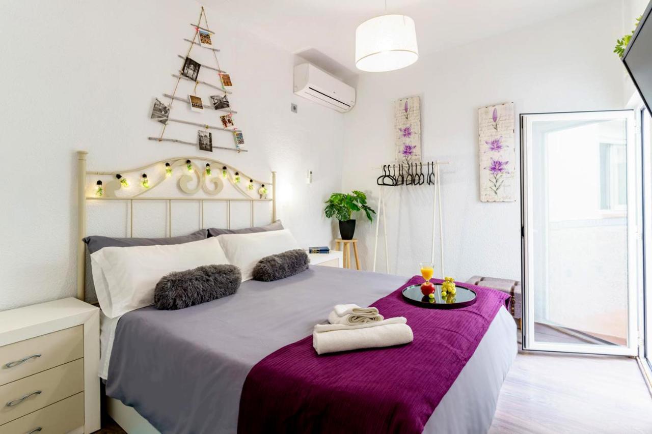 My Granada Garden - Tree Of Life Apartment Extérieur photo