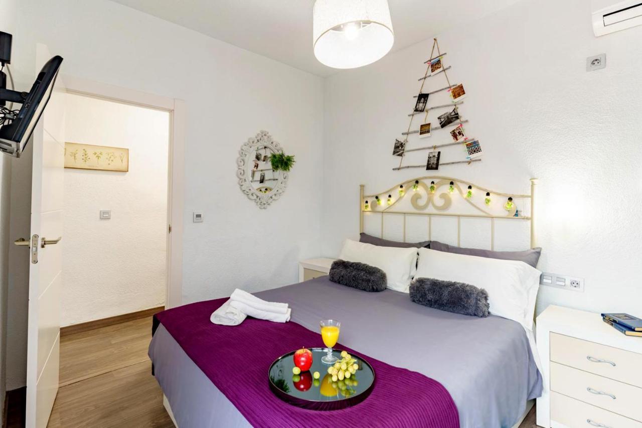 My Granada Garden - Tree Of Life Apartment Extérieur photo