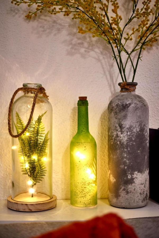 My Granada Garden - Tree Of Life Apartment Extérieur photo