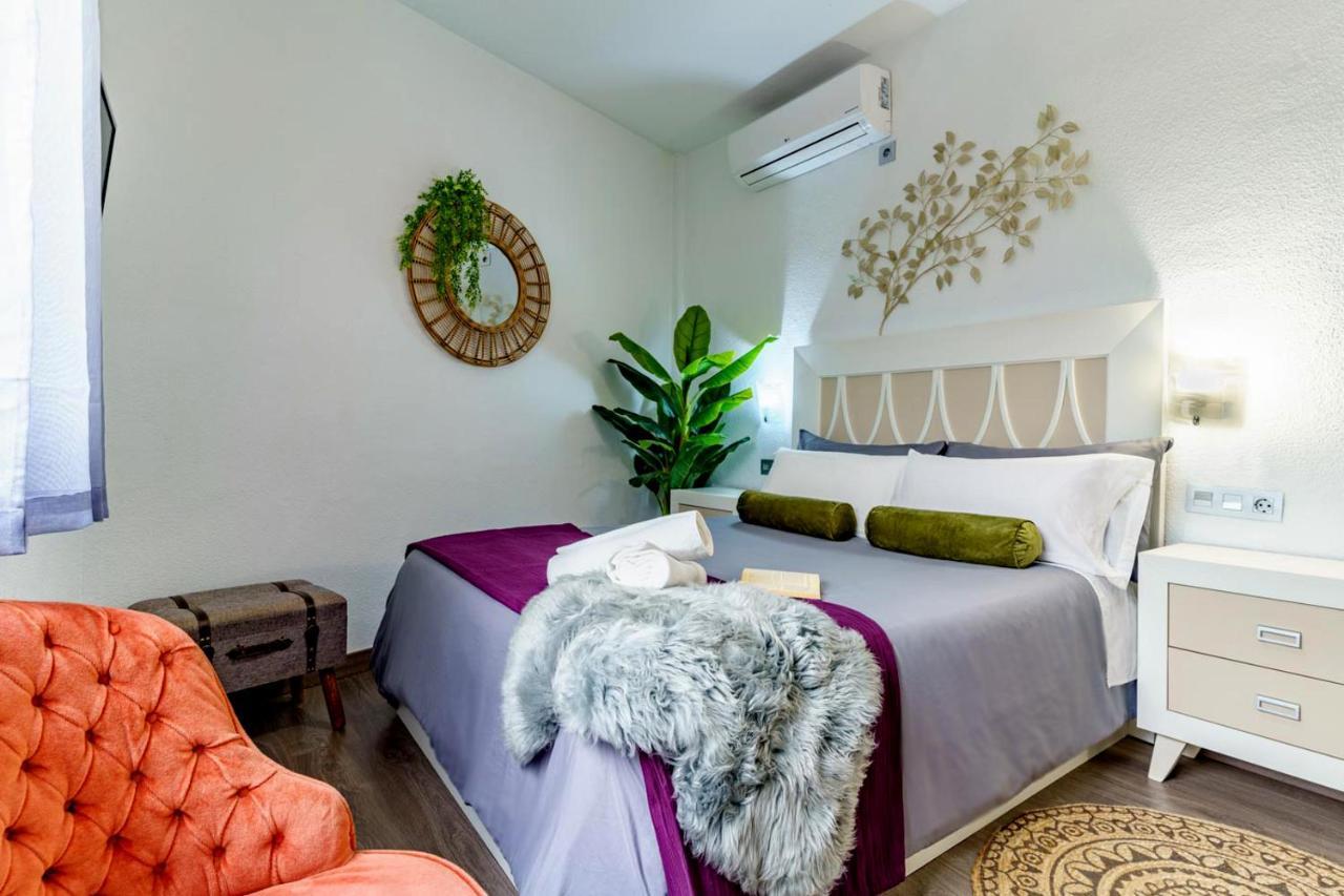 My Granada Garden - Tree Of Life Apartment Extérieur photo