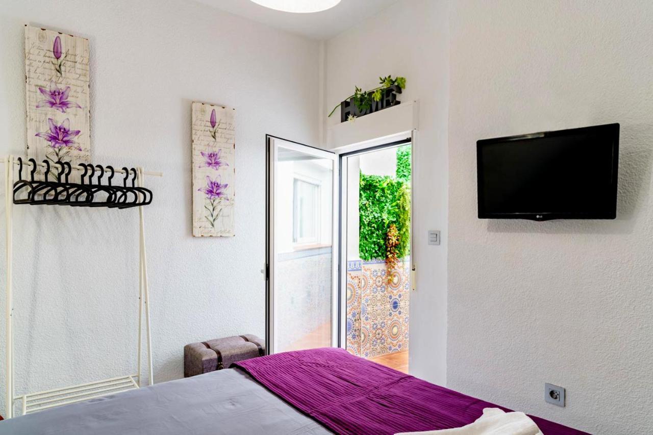 My Granada Garden - Tree Of Life Apartment Extérieur photo