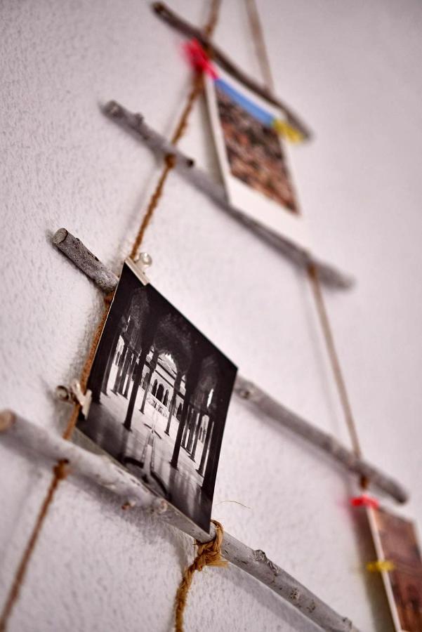 My Granada Garden - Tree Of Life Apartment Extérieur photo