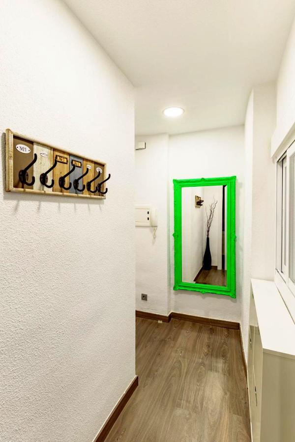 My Granada Garden - Tree Of Life Apartment Extérieur photo