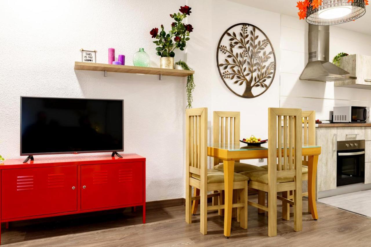 My Granada Garden - Tree Of Life Apartment Extérieur photo