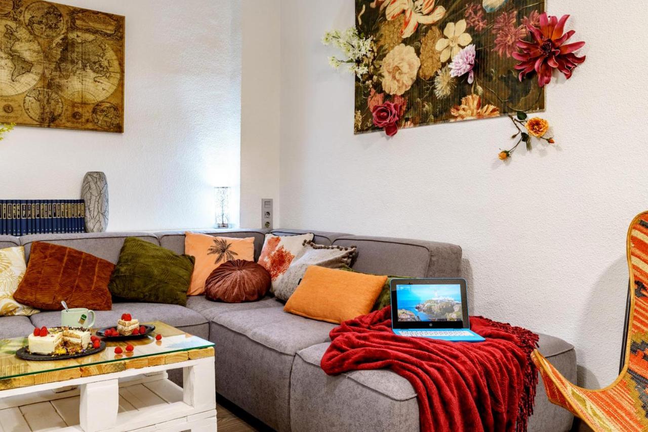 My Granada Garden - Tree Of Life Apartment Extérieur photo