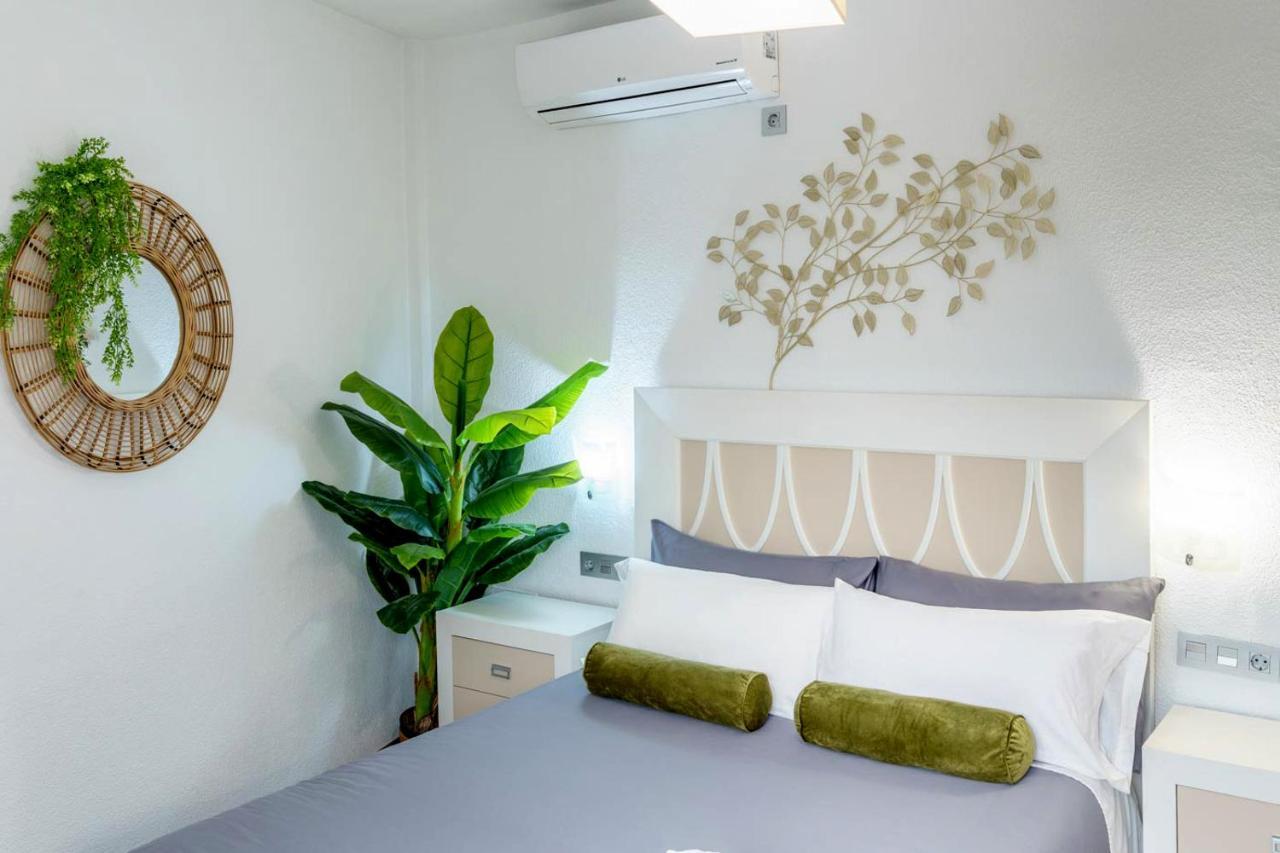 My Granada Garden - Tree Of Life Apartment Extérieur photo