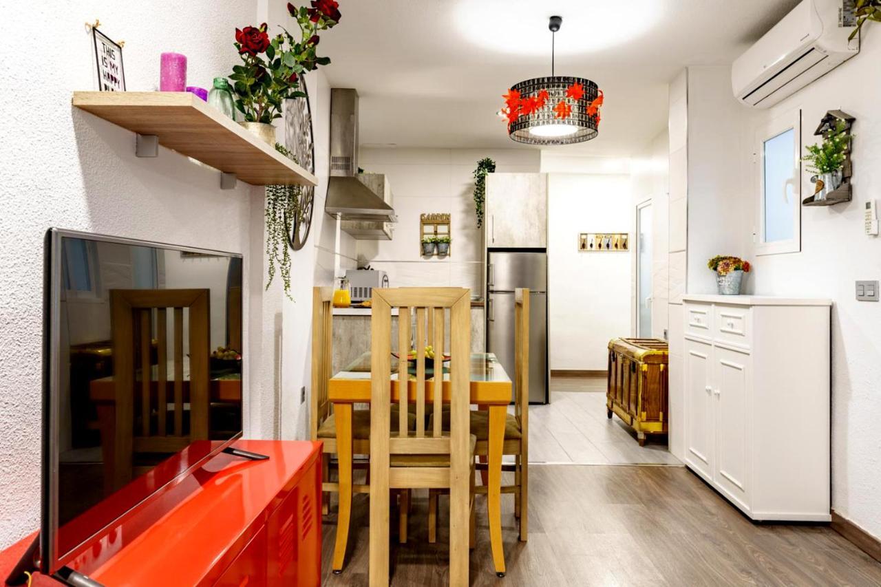 My Granada Garden - Tree Of Life Apartment Extérieur photo