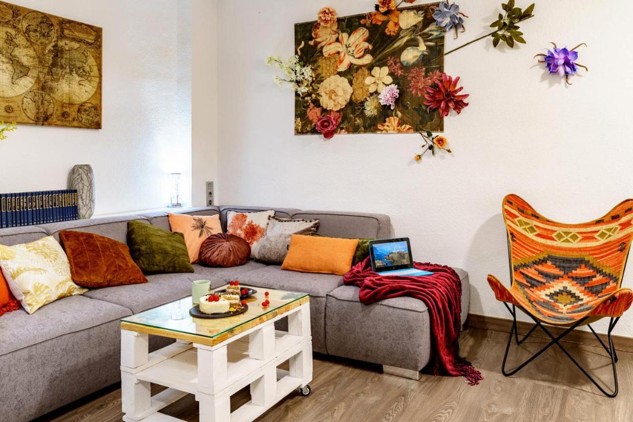 My Granada Garden - Tree Of Life Apartment Extérieur photo